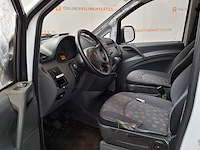 Bedrijfsauto, mercedes-benz, vito, 2006 - afbeelding 11 van  142