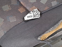 Bedrijfsauto, mercedes-benz, vito, 2006 - afbeelding 14 van  142