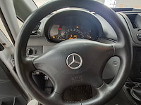Bedrijfsauto, mercedes-benz, vito, 2006 - afbeelding 17 van  142