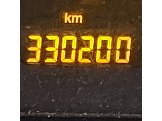 Bedrijfsauto, mercedes-benz, vito, 2006 - afbeelding 19 van  142
