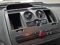 Bedrijfsauto, mercedes-benz, vito, 2006 - afbeelding 20 van  142