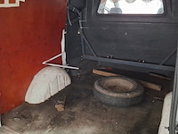 Bedrijfsauto, mercedes-benz, vito, 2006 - afbeelding 26 van  142