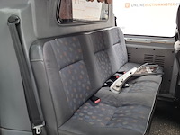 Bedrijfsauto, mercedes-benz, vito, 2006 - afbeelding 29 van  142
