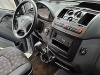 Bedrijfsauto, mercedes-benz, vito, 2006 - afbeelding 32 van  142