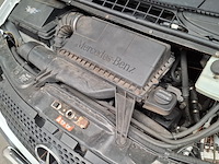 Bedrijfsauto, mercedes-benz, vito, 2006 - afbeelding 40 van  142