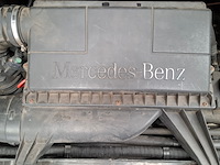 Bedrijfsauto, mercedes-benz, vito, 2006 - afbeelding 42 van  142