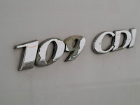 Bedrijfsauto, mercedes-benz, vito, 2006 - afbeelding 44 van  142