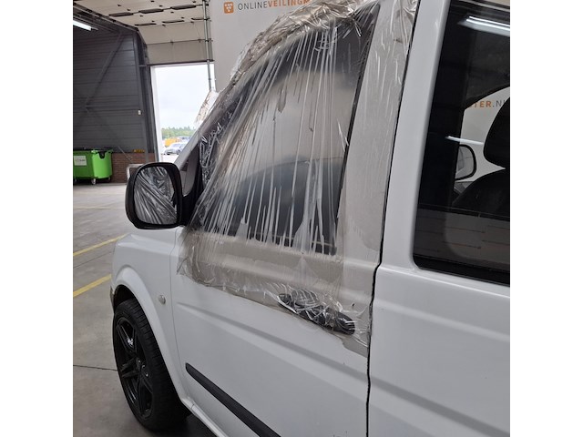 Bedrijfsauto, mercedes-benz, vito, 2006 - afbeelding 35 van  142