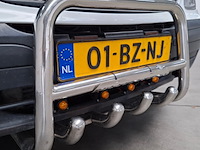 Bedrijfsauto, mercedes-benz, vito, 2006 - afbeelding 47 van  142