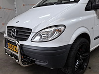 Bedrijfsauto, mercedes-benz, vito, 2006 - afbeelding 52 van  142