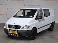 Bedrijfsauto, mercedes-benz, vito, 2006 - afbeelding 1 van  142