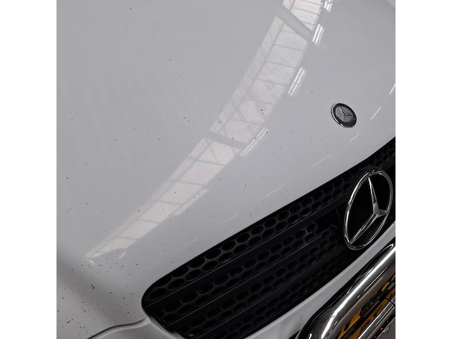 Bedrijfsauto, mercedes-benz, vito, 2006 - afbeelding 57 van  142