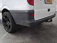 Bedrijfsauto, mercedes-benz, vito, 2006 - afbeelding 63 van  142