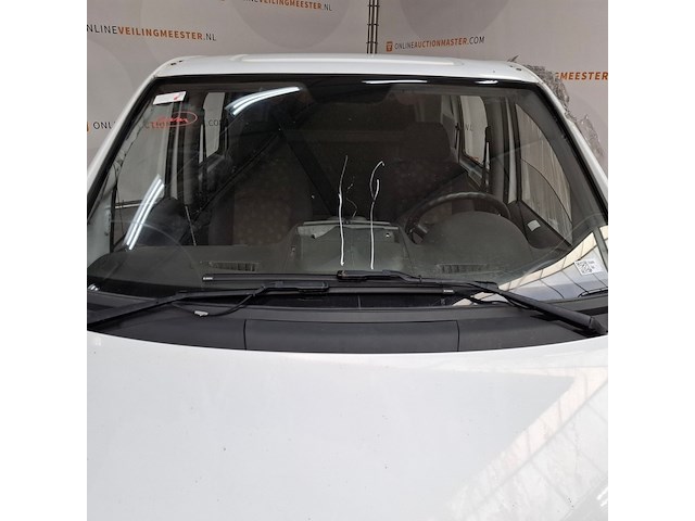 Bedrijfsauto, mercedes-benz, vito, 2006 - afbeelding 70 van  142