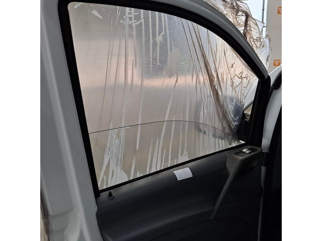 Bedrijfsauto, mercedes-benz, vito, 2006 - afbeelding 75 van  142