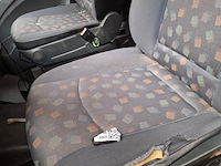 Bedrijfsauto, mercedes-benz, vito, 2006 - afbeelding 78 van  142