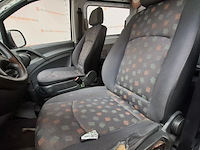 Bedrijfsauto, mercedes-benz, vito, 2006 - afbeelding 79 van  142