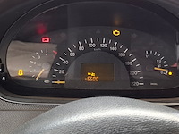 Bedrijfsauto, mercedes-benz, vito, 2006 - afbeelding 81 van  142