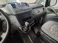 Bedrijfsauto, mercedes-benz, vito, 2006 - afbeelding 85 van  142