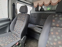 Bedrijfsauto, mercedes-benz, vito, 2006 - afbeelding 86 van  142
