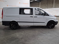 Bedrijfsauto, mercedes-benz, vito, 2006 - afbeelding 77 van  142