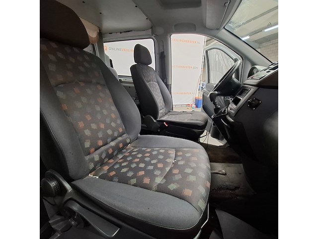 Bedrijfsauto, mercedes-benz, vito, 2006 - afbeelding 96 van  142