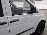 Bedrijfsauto, mercedes-benz, vito, 2006 - afbeelding 88 van  142