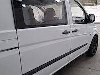 Bedrijfsauto, mercedes-benz, vito, 2006 - afbeelding 99 van  142