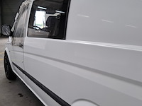 Bedrijfsauto, mercedes-benz, vito, 2006 - afbeelding 125 van  142