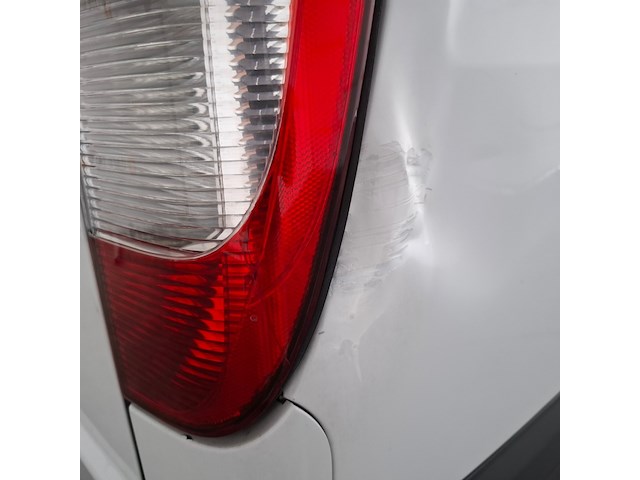 Bedrijfsauto, mercedes-benz, vito, 2006 - afbeelding 121 van  142