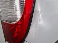Bedrijfsauto, mercedes-benz, vito, 2006 - afbeelding 121 van  142