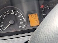 Bedrijfsauto, mercedes-benz, vito, 2008 - afbeelding 12 van  16