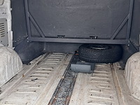 Bedrijfsauto, mercedes-benz, vito, 2008 - afbeelding 15 van  16
