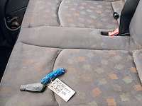 Bedrijfsauto, mercedes-benz, vito, 2008 - afbeelding 16 van  16
