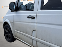 Bedrijfsauto, mercedes-benz, vito, 2008 - afbeelding 5 van  16