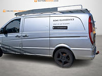 Bedrijfsauto, mercedes-benz, vito, 2008 - afbeelding 2 van  30