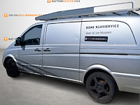 Bedrijfsauto, mercedes-benz, vito, 2008 - afbeelding 3 van  30