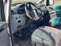 Bedrijfsauto, mercedes-benz, vito, 2008 - afbeelding 4 van  30