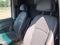 Bedrijfsauto, mercedes-benz, vito, 2008 - afbeelding 5 van  30