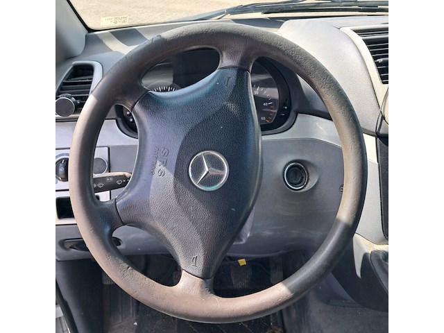 Bedrijfsauto, mercedes-benz, vito, 2008 - afbeelding 6 van  30
