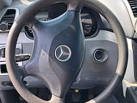 Bedrijfsauto, mercedes-benz, vito, 2008 - afbeelding 6 van  30