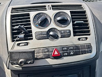 Bedrijfsauto, mercedes-benz, vito, 2008 - afbeelding 7 van  30