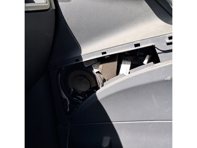 Bedrijfsauto, mercedes-benz, vito, 2008 - afbeelding 9 van  30