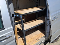 Bedrijfsauto, mercedes-benz, vito, 2008 - afbeelding 11 van  30