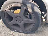 Bedrijfsauto, mercedes-benz, vito, 2008 - afbeelding 14 van  30