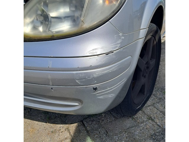 Bedrijfsauto, mercedes-benz, vito, 2008 - afbeelding 15 van  30