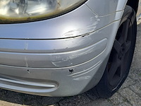 Bedrijfsauto, mercedes-benz, vito, 2008 - afbeelding 15 van  30