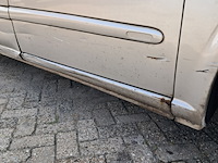 Bedrijfsauto, mercedes-benz, vito, 2008 - afbeelding 16 van  30