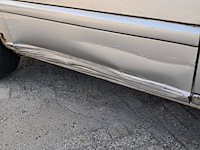 Bedrijfsauto, mercedes-benz, vito, 2008 - afbeelding 17 van  30