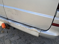 Bedrijfsauto, mercedes-benz, vito, 2008 - afbeelding 19 van  30
